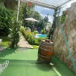 Muco Guest House