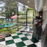 Muco Guest House