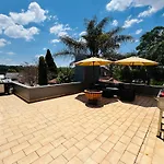 Luxury Sandton Villa