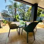 Luxury Sandton Villa
