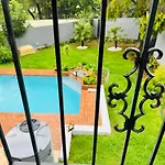Luxury Sandton Villa