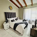 Luxury Sandton Villa