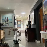 The Ridgeback, 4 Bedroom House Bryanston