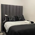Unit At The Base Apartment