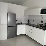 Unit At The Base Apartment