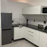 Unit At The Base Apartment