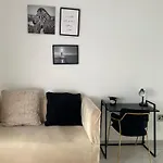 Unit At The Base Apartment