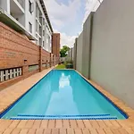 The Cube Apartment Sandton