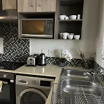 The Cube Apartment Sandton
