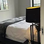 The Cube Apartment Sandton
