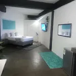 Chic Urban Maboneng Getaway, Free Wi-Fi