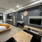 Plot 98 Inn