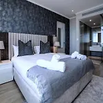 Masingita Towers Hotel And Spa