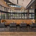 Johannesburg Marriott Hotel Melrose Arch