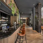 Johannesburg Marriott Hotel Melrose Arch