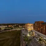 Johannesburg Marriott Hotel Melrose Arch