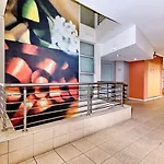 Sandton Serviced Apartments@Hydro