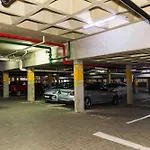 Nosu Modern Apartments Rivonia