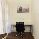Nosu Modern Apartments Rivonia