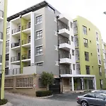 Nosu Modern Apartments Rivonia