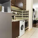 Nosu Modern Apartments Rivonia