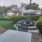Peppertree Guest House Paulshof Jhb Solar No Loadshedding