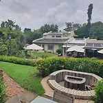 Peppertree Guest House Paulshof Jhb Solar No Loadshedding