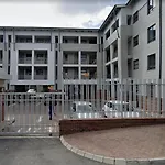 The Cube Apartment Sandton