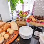 Mercure Johannesburg Randburg