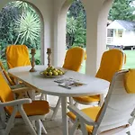 Lemon Tree Cottage