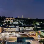Marriott Executive Apartments Johannesburg, Melrose Arch