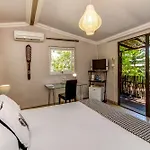 Sitatunga Guest Lodge