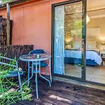 Sitatunga Guest Lodge