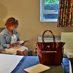 Road Lodge Rivonia