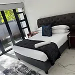 Solar - Powered Bryanston Home