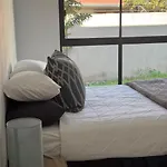 Solar - Powered Bryanston Home