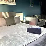Step Back In