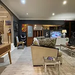 The Ridgeback, 4 Bedroom House Bryanston