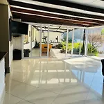Mondeor Holiday Home