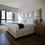 Sandton Smart Apartment Twelve