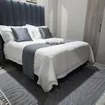 The Bolton Apartment