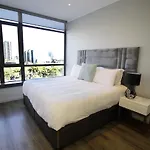 Sandton Smart Apartment Ten