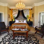 The Munro Boutique Hotel