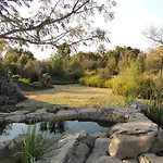 Strawberry Fields Country Manor Guest House