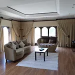 Villa Amanzi Boutique Guest House