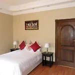 Villa Amanzi Boutique Guest House