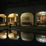 Villa Amanzi Boutique Guest House