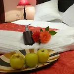 Littlefield Luxury Suite