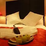 Littlefield Luxury Suite