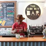 Curiocity Backpackers Johannesburg